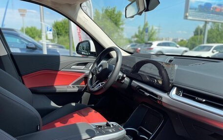 BMW X1, 2025 год, 4 950 000 рублей, 19 фотография