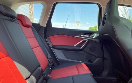 BMW X1, 2025 год, 4 950 000 рублей, 21 фотография