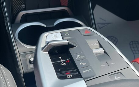 BMW X1, 2025 год, 4 950 000 рублей, 16 фотография