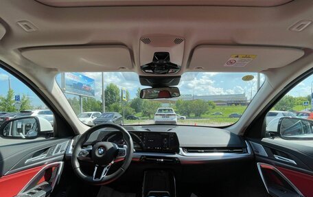 BMW X1, 2025 год, 4 950 000 рублей, 24 фотография