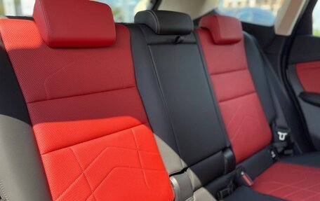 BMW X1, 2025 год, 4 950 000 рублей, 22 фотография