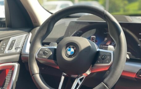BMW X1, 2025 год, 4 950 000 рублей, 23 фотография
