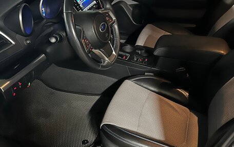 Subaru Legacy VII, 2018 год, 2 410 000 рублей, 18 фотография