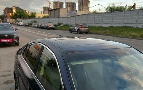 Subaru Legacy VII, 2018 год, 2 410 000 рублей, 23 фотография