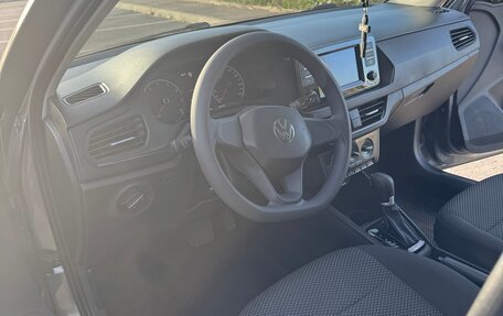 Volkswagen Polo VI (EU Market), 2021 год, 850 000 рублей, 9 фотография