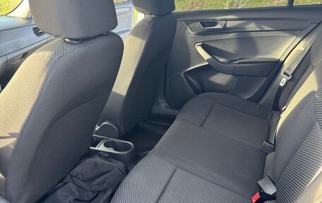 Volkswagen Polo VI (EU Market), 2021 год, 850 000 рублей, 7 фотография