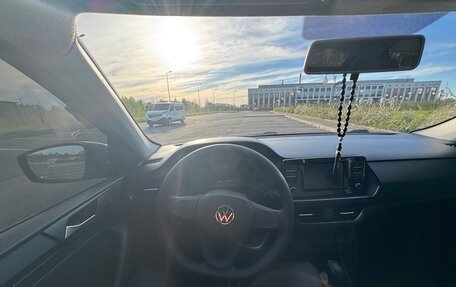 Volkswagen Polo VI (EU Market), 2021 год, 850 000 рублей, 6 фотография