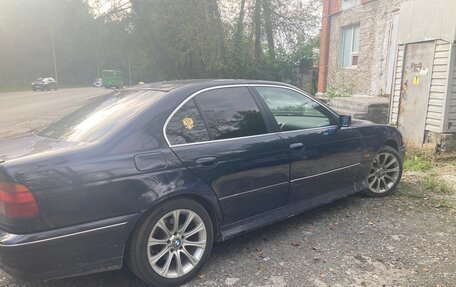 BMW 5 серия, 1998 год, 440 000 рублей, 4 фотография