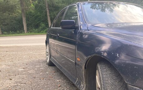 BMW 5 серия, 1998 год, 440 000 рублей, 3 фотография