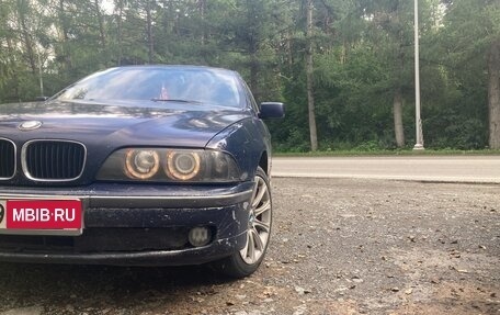 BMW 5 серия, 1998 год, 440 000 рублей, 1 фотография
