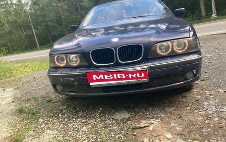 BMW 5 серия, 1998 год, 440 000 рублей, 2 фотография