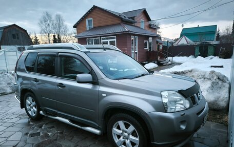 Nissan X-Trail, 2007 год, 1 025 000 рублей, 1 фотография