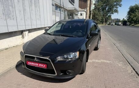 Mitsubishi Lancer IX, 2013 год, 947 500 рублей, 1 фотография