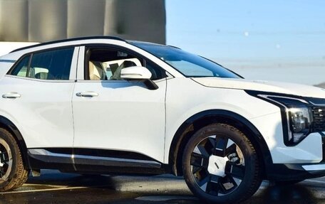 KIA Sportage IV рестайлинг, 2026 год, 3 590 000 рублей, 1 фотография