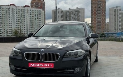 BMW 5 серия, 2011 год, 1 400 000 рублей, 1 фотография
