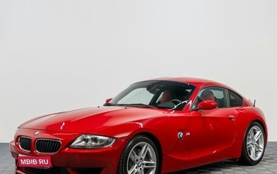 BMW Z4 M, 2006 год, 6 900 000 рублей, 1 фотография