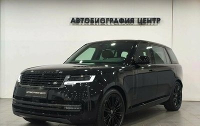 Land Rover Range Rover IV рестайлинг, 2026 год, 23 990 000 рублей, 1 фотография