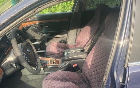 BMW 5 серия, 1998 год, 440 000 рублей, 9 фотография