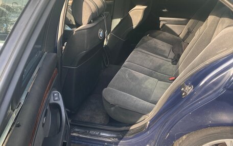 BMW 5 серия, 1998 год, 440 000 рублей, 13 фотография