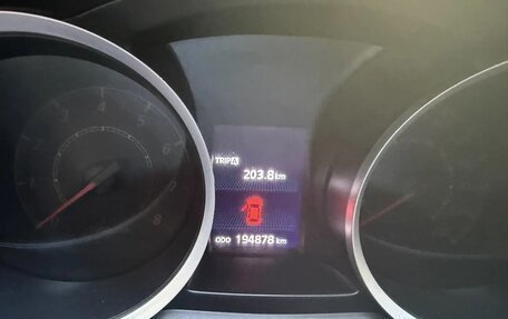 Mitsubishi Lancer IX, 2013 год, 947 500 рублей, 6 фотография