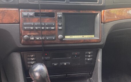 BMW 5 серия, 1998 год, 440 000 рублей, 11 фотография
