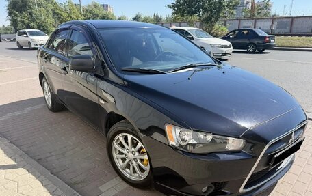 Mitsubishi Lancer IX, 2013 год, 947 500 рублей, 3 фотография