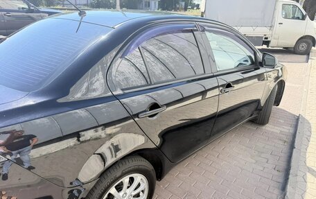 Mitsubishi Lancer IX, 2013 год, 947 500 рублей, 4 фотография