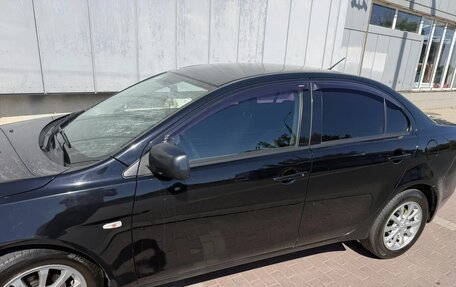 Mitsubishi Lancer IX, 2013 год, 947 500 рублей, 5 фотография