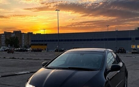 Honda Civic VIII, 2008 год, 465 000 рублей, 3 фотография