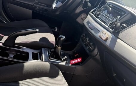 Mitsubishi Lancer IX, 2013 год, 947 500 рублей, 8 фотография