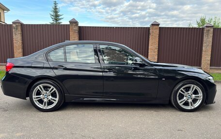 BMW 3 серия, 2018 год, 2 750 000 рублей, 6 фотография