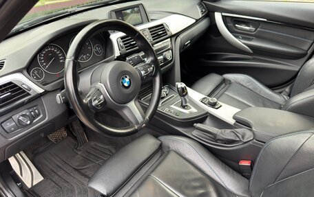 BMW 3 серия, 2018 год, 2 750 000 рублей, 11 фотография