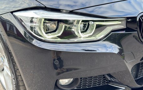 BMW 3 серия, 2018 год, 2 750 000 рублей, 9 фотография