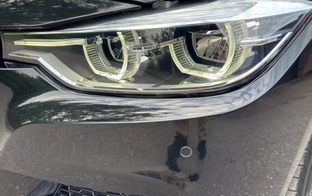 BMW 3 серия, 2018 год, 2 750 000 рублей, 10 фотография