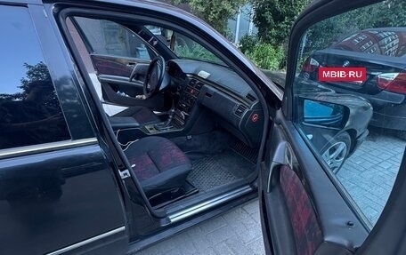 Mercedes-Benz E-Класс, 1997 год, 370 000 рублей, 3 фотография