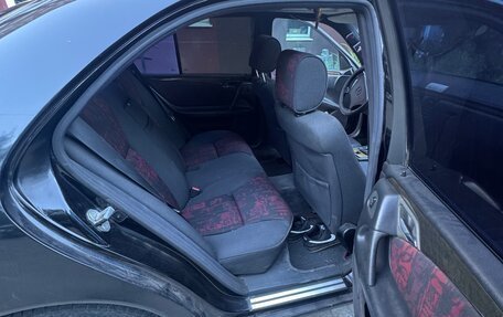 Mercedes-Benz E-Класс, 1997 год, 370 000 рублей, 4 фотография