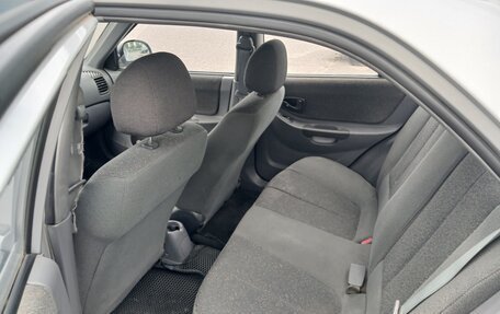 Hyundai Accent II, 2007 год, 238 000 рублей, 6 фотография