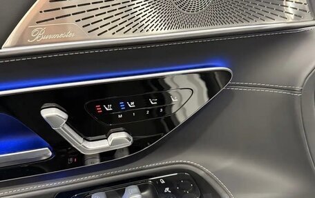 Mercedes-Benz SL-Класс AMG, 2022 год, 11 900 000 рублей, 13 фотография