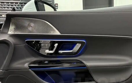 Mercedes-Benz SL-Класс AMG, 2022 год, 11 900 000 рублей, 12 фотография