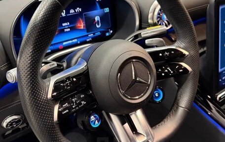 Mercedes-Benz SL-Класс AMG, 2022 год, 11 900 000 рублей, 15 фотография