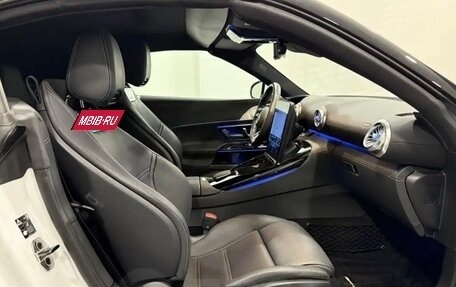 Mercedes-Benz SL-Класс AMG, 2022 год, 11 900 000 рублей, 8 фотография
