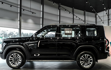 Haval H9, 2026 год, 5 246 010 рублей, 11 фотография