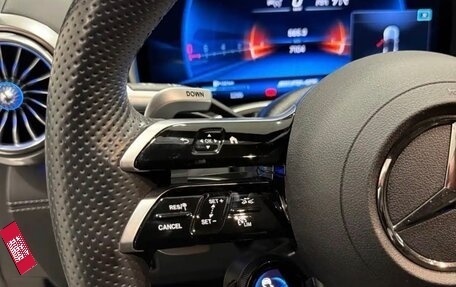 Mercedes-Benz SL-Класс AMG, 2022 год, 11 900 000 рублей, 9 фотография