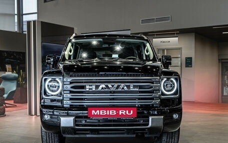 Haval H9, 2026 год, 5 246 010 рублей, 2 фотография