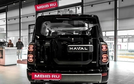 Haval H9, 2026 год, 5 246 010 рублей, 9 фотография