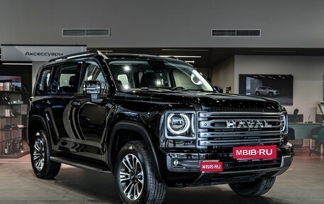 Haval H9, 2026 год, 5 246 010 рублей, 5 фотография