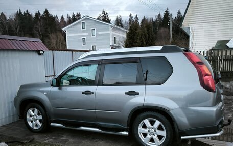 Nissan X-Trail, 2007 год, 1 025 000 рублей, 4 фотография