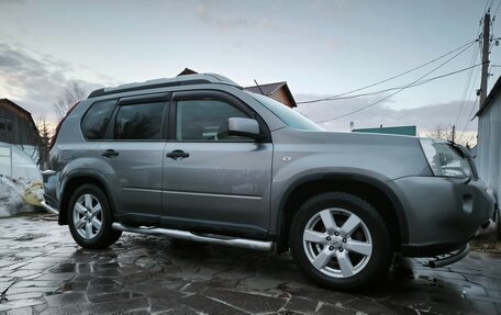 Nissan X-Trail, 2007 год, 1 025 000 рублей, 6 фотография