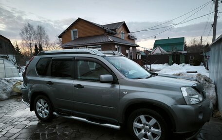 Nissan X-Trail, 2007 год, 1 025 000 рублей, 7 фотография