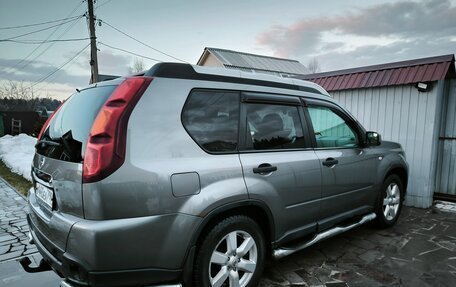 Nissan X-Trail, 2007 год, 1 025 000 рублей, 8 фотография